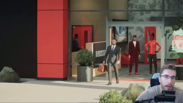 [TTB] FIFA 23 CAREER MODE FIRST LOOK! - IS IT WORTH THE PRICE OR JUST A RESKIN OF FIFA 22?! 👀