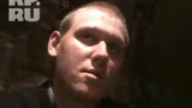 Интервью младшего сержанта Глухова