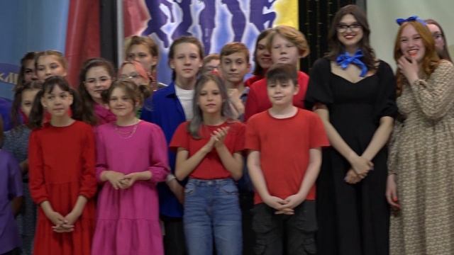 Весенний кубок КВН