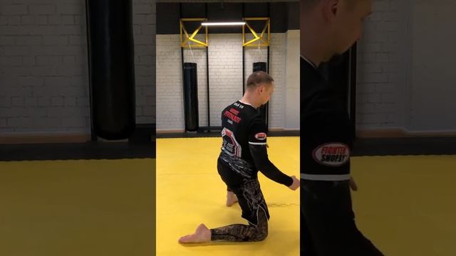 Комплекс упражнений для поддержания формы