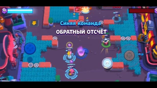 Как скачать RUSH WARS Новая игра от Supercell  Rush wars