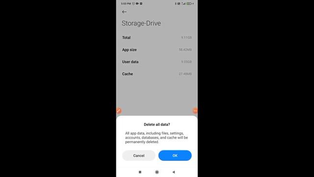 How To Fix Google Drive File Uploading Problem | Google Drive Waiting To Upload | Google Drive | Ne