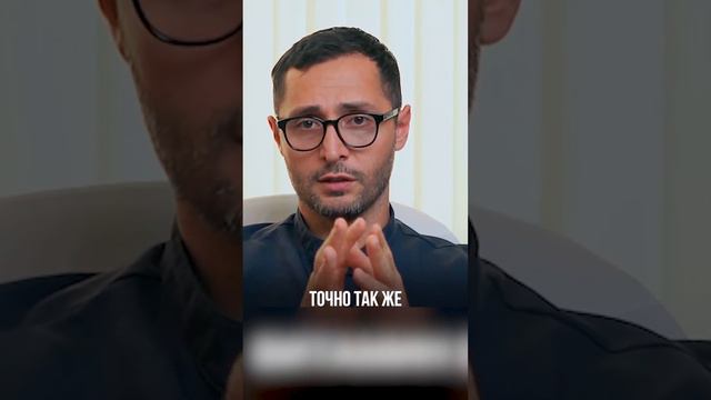 Что влияет на рост волос? #shorts