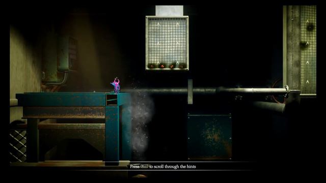 Unravel Two (co-op) Part 4: Trapping Our Friends