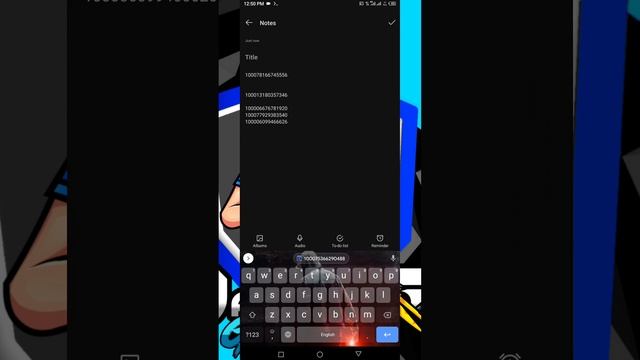 How To Create Best File Creating Commands For Ok Idz | Termux Commands For File Creating