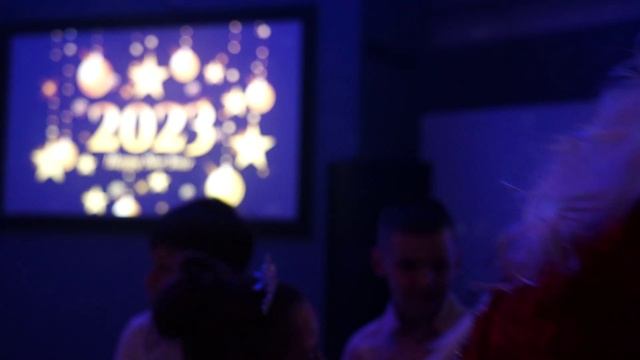 Подарки от Деда Мороза