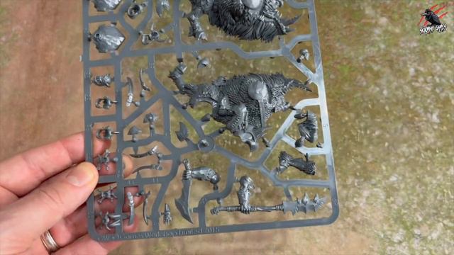 IRONJAWZ START COLLECTING UNBOXING - Great Value Set For The Orruks!