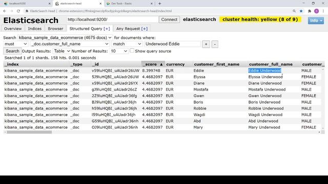 03.2 Query - Match_phrase