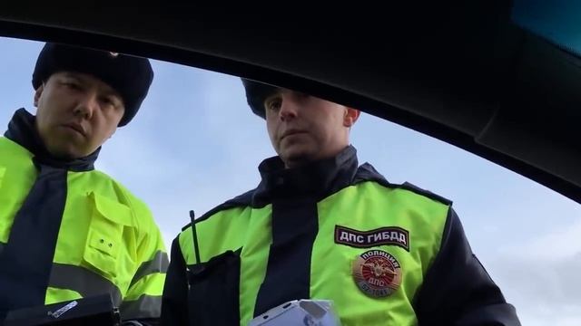 КАК БЫСТРО ТОНИРОВАНЫМ УЕХАТЬ БЕЗ ШТРАФА ОТ ГАИШНИКОВ