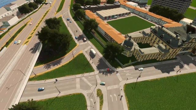 Atualização Rio De Janeiro Realista No Cities Skylines