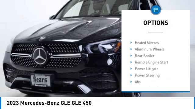 2023 Mercedes-Benz GLE GLE 450 Minnetonka Minneapolis Wayzata,MN 28920