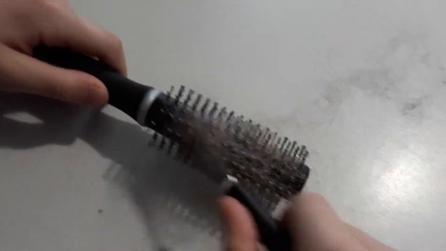 Инструмент для чистки расчесок!! ?Орифлэйм