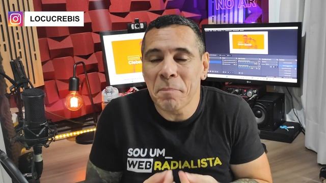 Sem Conhecer INTERNET Sua WEB RÁDIO Nunca Vai Evoluir | Conhecendo O WordPress