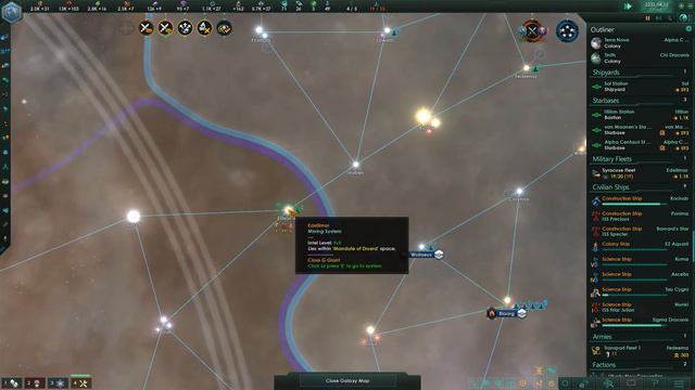 Stellaris - Dawn Of The Grand Republic - Episode 08 - War On Our Terms