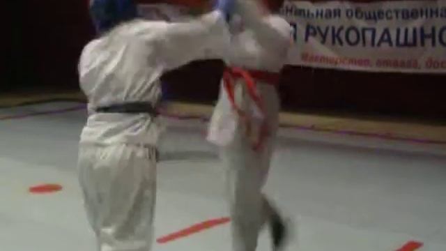 Guseva Vs Filimonova