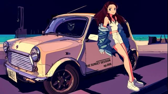 THE SUNSET SESSION Ep.006