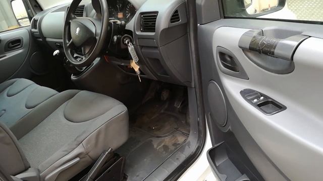 Peugeot Expert 1.6 Hdi For Sale In Bath