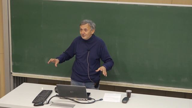 Zdeněk Kratochvíl - Koncept Theorie Před Popperem (MFF FPF 19.10.2017)