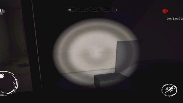 Slender The Arrival Играю на Андроиде