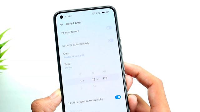 Realme UI 4.0 New Hidden Features | Enable OnePlus Clock Widget Permanent Any Realme/Oppo Devices ⚡