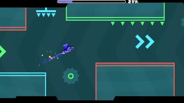 Прохожу CopyCat! Полное прохождение!!!