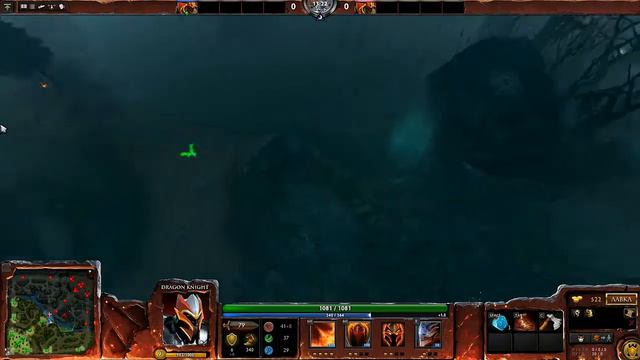 [Inferno Cup]-2-Гребаная карта(((+Конец сезона