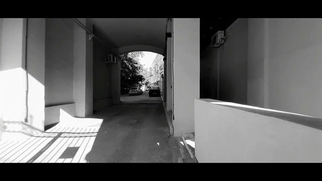 Античная архитектура в Челябинске