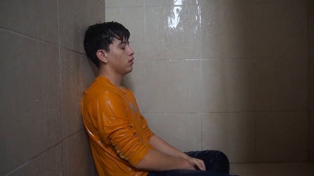 Ответчик-актёр