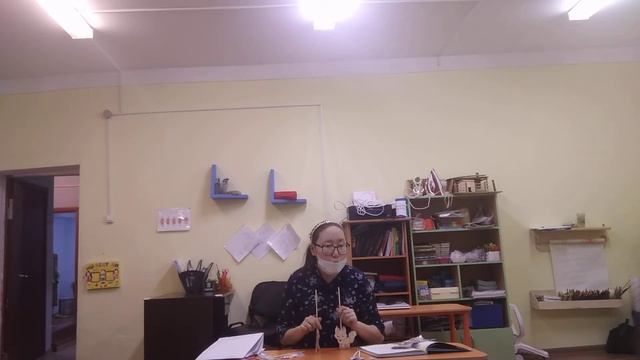 Театрализация сказка 