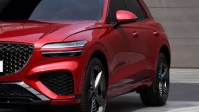 Hyundai: мастерство на колесах - эксклюзивные модели