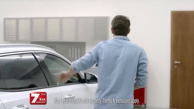 All New Kia Optima SW | Birchwood Kia | Eastbourne & Washington