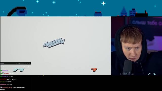 ?ДК СМОТРИТ: ПО ХАТАМ | Эльдар Джарахов х Андрей Прокофьев | Гурам Амарян?