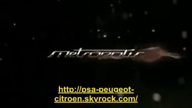 PSA Peugeot Citroën
