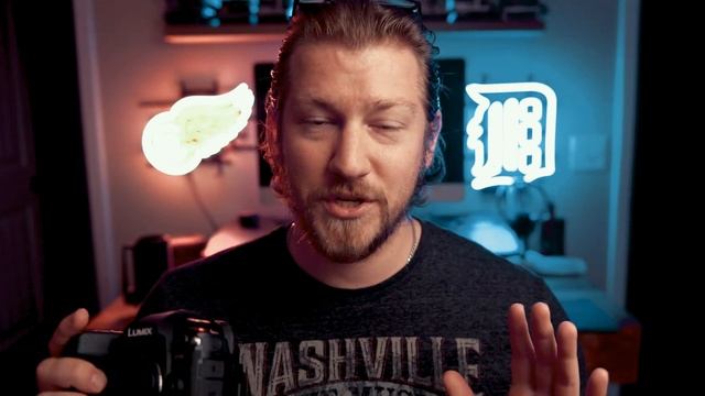 Panasonic LUMIX GH6 Review || 5.7K, 4K120 Underwater Test Footage