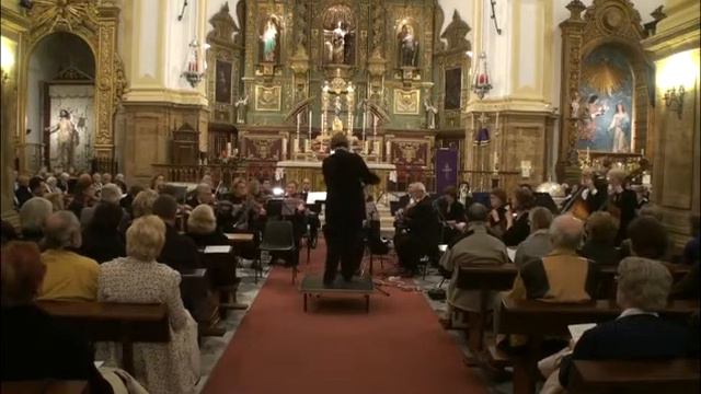 Sinfonia In D   Torelli