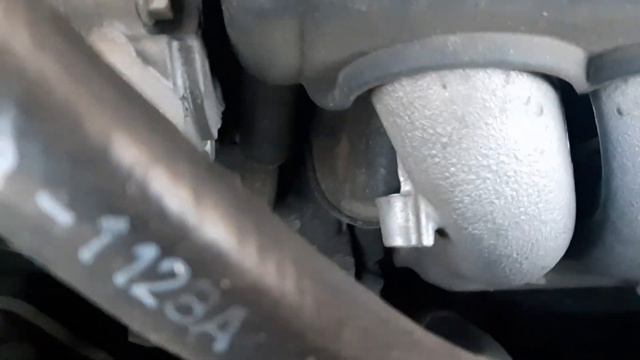 Технический фокус