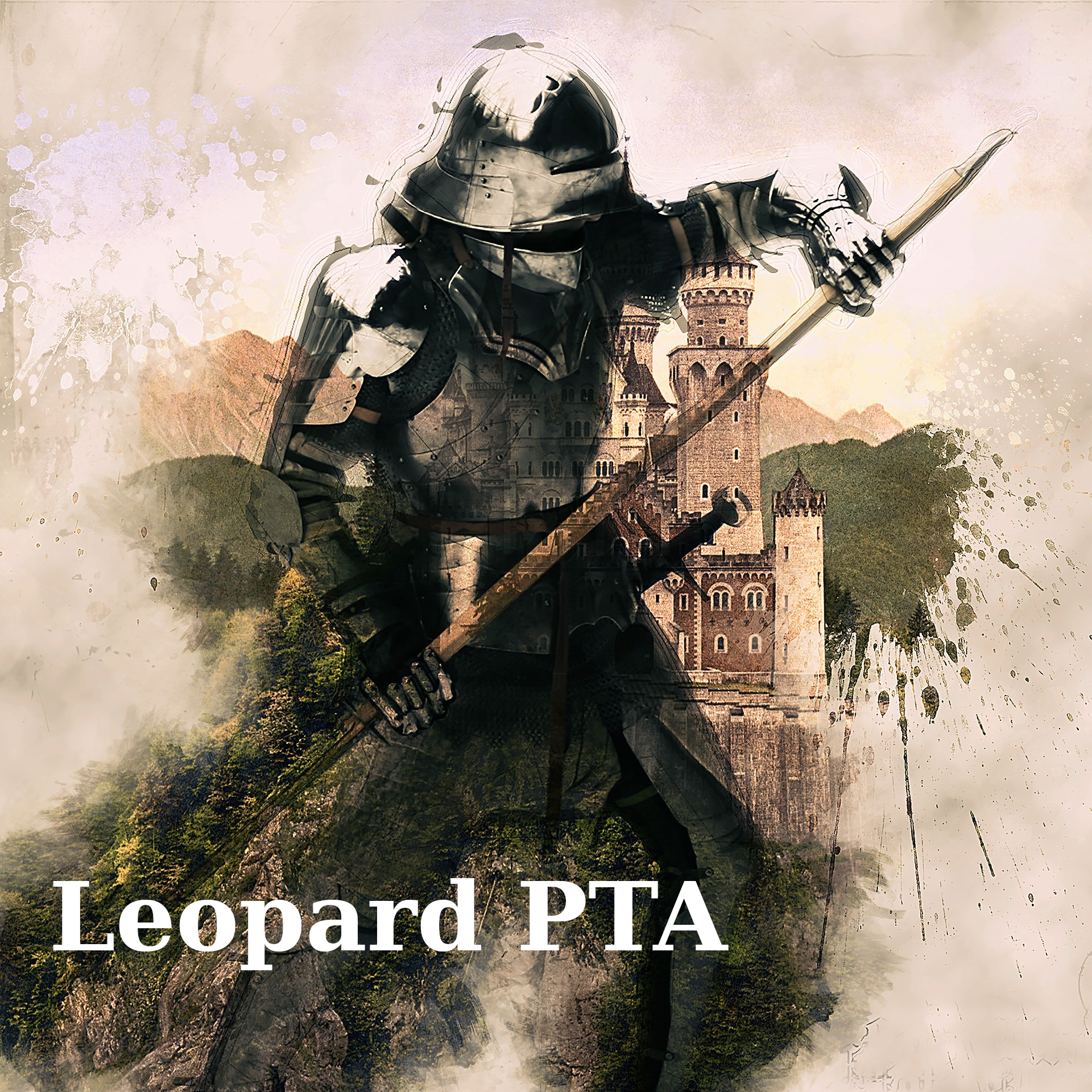 World Of Tanks - Леопард ОТА, осторожно к победе