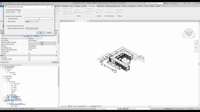 Site Designer Import Xml