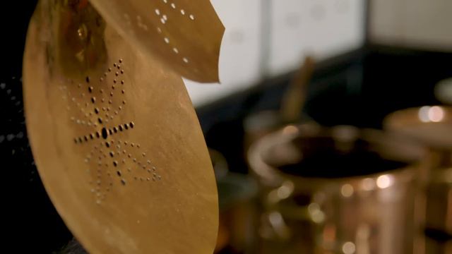 How To Make Marmalade Water Ice - The Victorian Way