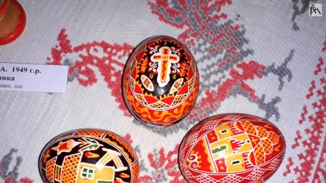 Живая нить пасхальных традиций