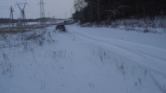 Гонки на Грани Возможного