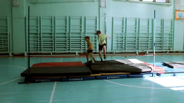 Нестандартный подход к новым стандартам