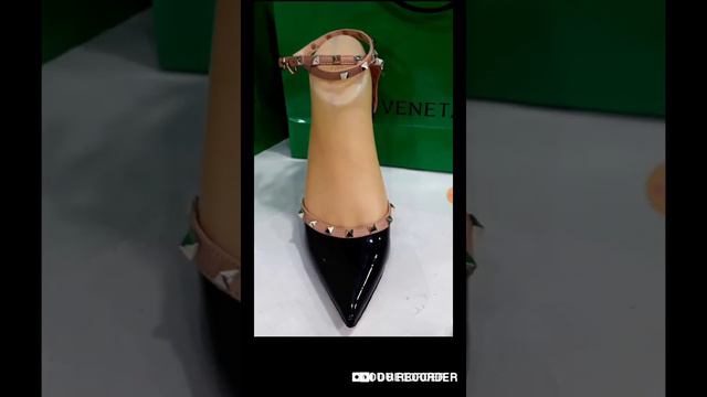 обуви хорошего качества