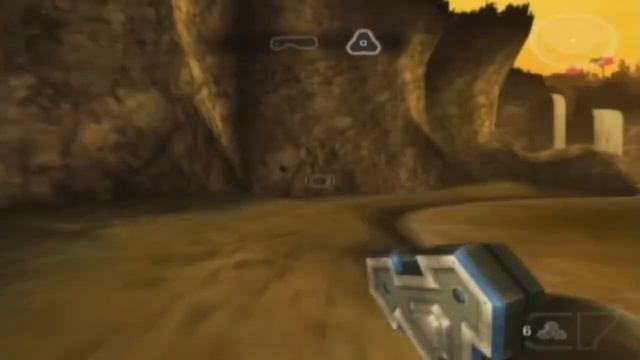 GCN - Timesplitters Future Perfect (Arcade Honorary League) Dead Weight