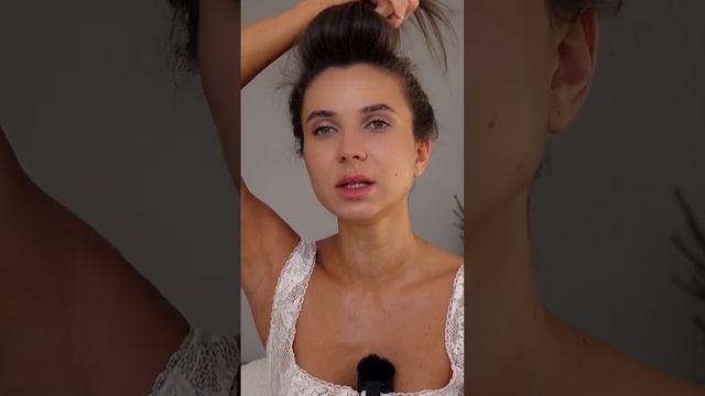 95% людей не знают эти секреты укладки! Дайсон, средства для объема, техника. Заходи на канал ⬇️⬇️