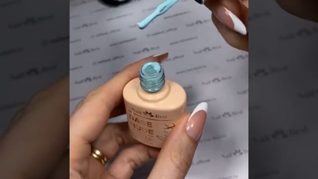 КАМУФЛИРУЮЩИЕ БАЗЫ LUX от Nail Best