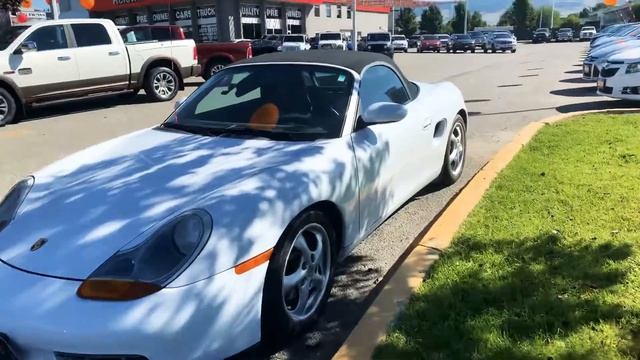 Porsche-эксклюзив