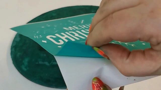 Підставка під гаряче своїми руками від @decor Kram Trafaret !