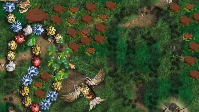 Svetlograd ! Episode #7 : SPIRALIC DESERT