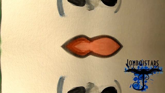 Madonna- Girls Gone WIld Painting By:Jonboistars